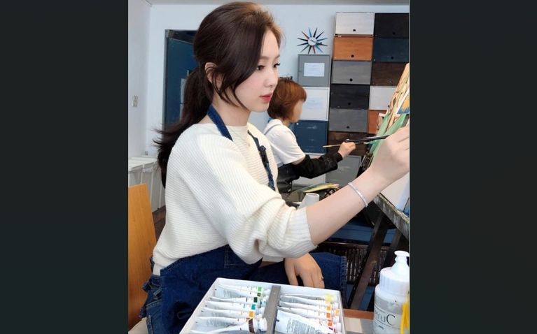 棒子新婚居家啪啪自录，女主漂亮男主也帅气，扛着美颜一顿输出